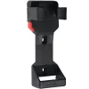 Trelock ZF 580 X-PRESS Lock Cage for Folding Lock - black