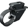 Trelock ZL 760 Lamphouder - zwart
