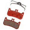 Trickstuff BB 640 Power Remblokken - Formula Cura 4