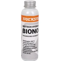 Remvloeistof En Ontluchtingssets|Remvloeistof En Ontluchtingssets < Trickstuff Bionol Organic Brake Fluid - 100ml