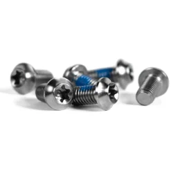 Remmen Reserveonderdelen|Bouten < Trickstuff Remschijf-boutenset - Titanium - T25 - raw