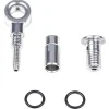 Remmen Reserveonderdelen < Trickstuff Ring Connector Set MKII for Beta Brake Hose - silver