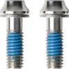 Trickstuff Schroeven - Postmount | Titanium - Hex 4 | M6X18