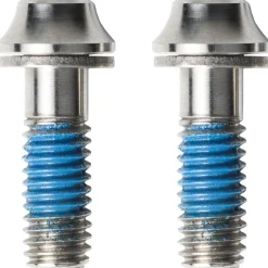 Trickstuff Schroeven - Postmount | Titanium - Hex 4 | M6X18
