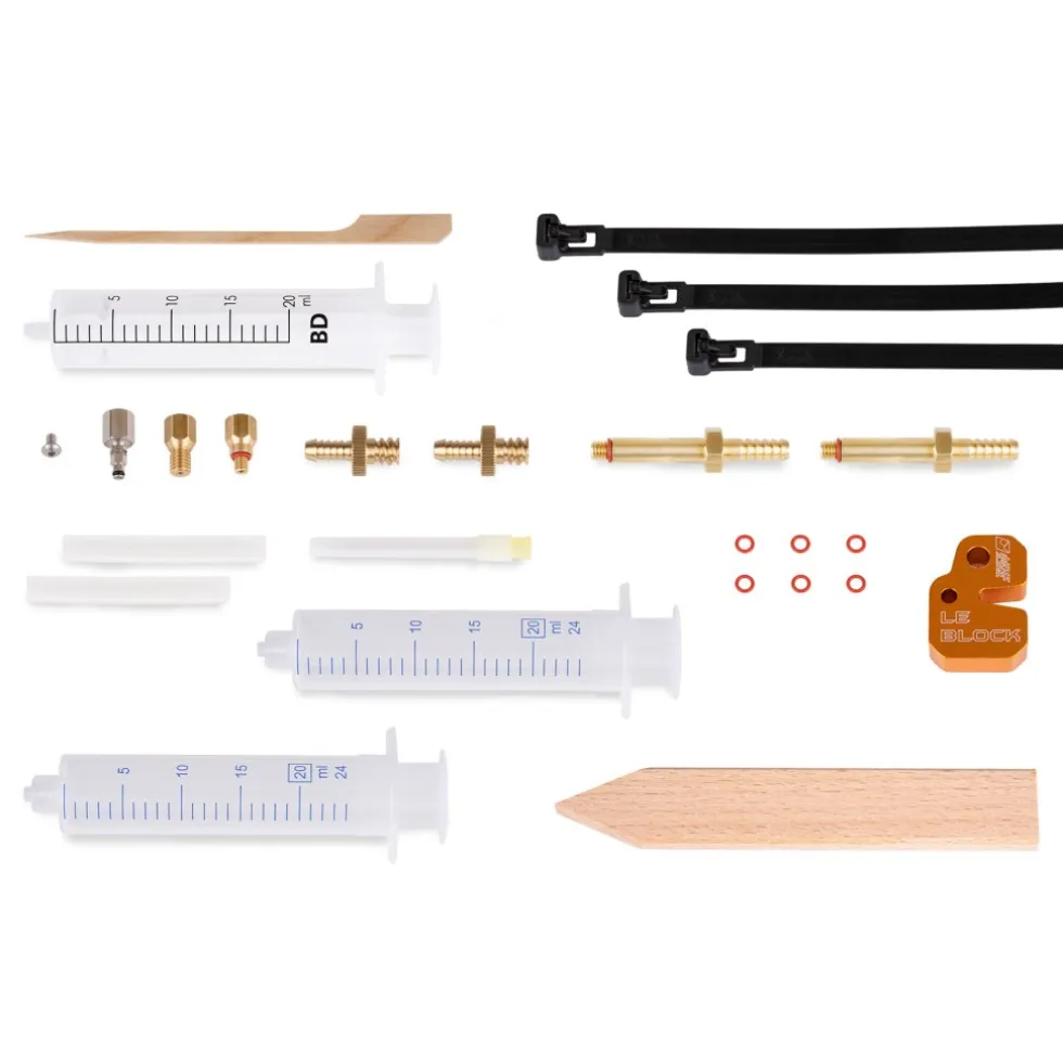 Trickstuff Universal Bleedkit
