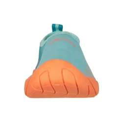 Trollkids Balestrand Badschoenen kinderen - Aquamarine/Coral Haze