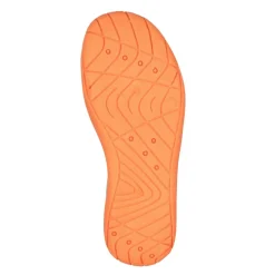 Trollkids Balestrand Badschoenen kinderen - Aquamarine/Coral Haze