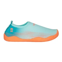 Trollkids Balestrand Badschoenen kinderen - Aquamarine/Coral Haze