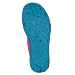 Zwemschoenen|Zwemschoenen < Trollkids Balestrand Badschoenen kinderen - Light Magenta/Bright Berry/Harbor Blue