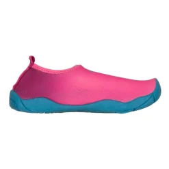 Zwemschoenen|Zwemschoenen < Trollkids Balestrand Badschoenen kinderen - Light Magenta/Bright Berry/Harbor Blue