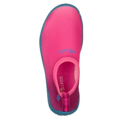 Zwemschoenen|Zwemschoenen < Trollkids Balestrand Badschoenen kinderen - Light Magenta/Bright Berry/Harbor Blue