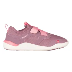 Trollkids Bergen Hiker Barefoot Schoenen Kinderen - Orchid/Peony Rose
