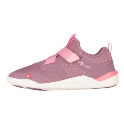 Trollkids Bergen Hiker Barefoot Schoenen Kinderen - Orchid/Peony Rose