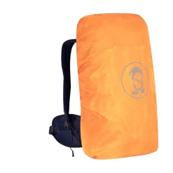 Trollkids Fjell Trekker 22L Rugzak Kinderen - mallow pink/violet blue/wild rose