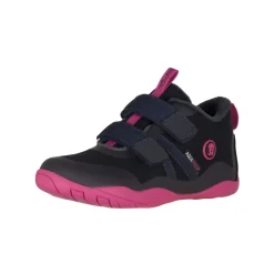 Wandelschoenen|Barefoot Schoenen < Trollkids Hallingdal Winter Barefoot Schoenen Kinderen - Deep Violet/Dark Pink