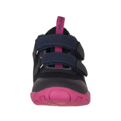 Wandelschoenen|Barefoot Schoenen < Trollkids Hallingdal Winter Barefoot Schoenen Kinderen - Deep Violet/Dark Pink
