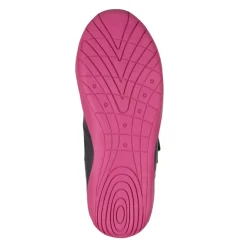 Wandelschoenen|Barefoot Schoenen < Trollkids Hallingdal Winter Barefoot Schoenen Kinderen - Deep Violet/Dark Pink