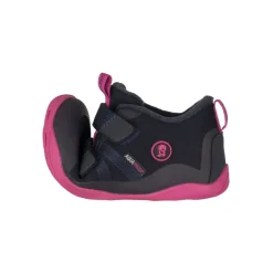 Wandelschoenen|Barefoot Schoenen < Trollkids Hallingdal Winter Barefoot Schoenen Kinderen - Deep Violet/Dark Pink
