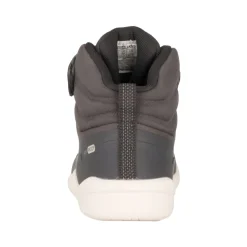 Trollkids Hovden Winter Barefoot Schoenen Kinderen - Anthracite