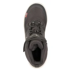 Trollkids Hovden Winter Barefoot Schoenen Kinderen - Anthracite