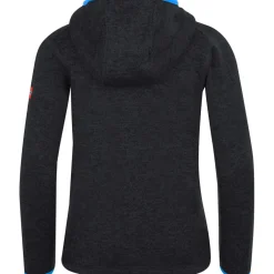 Trollkids Jondalen XT Jas Kinderen - Anthracite/Medium Blue