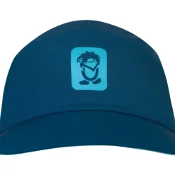 Trollkids Microvezel Pet Kinderen - Madeira Blue