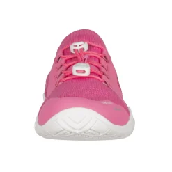 Wandelschoenen|Barefoot Schoenen < Trollkids Nordland Hiker Barefoot schoenen voor kinderen - Candy Pink