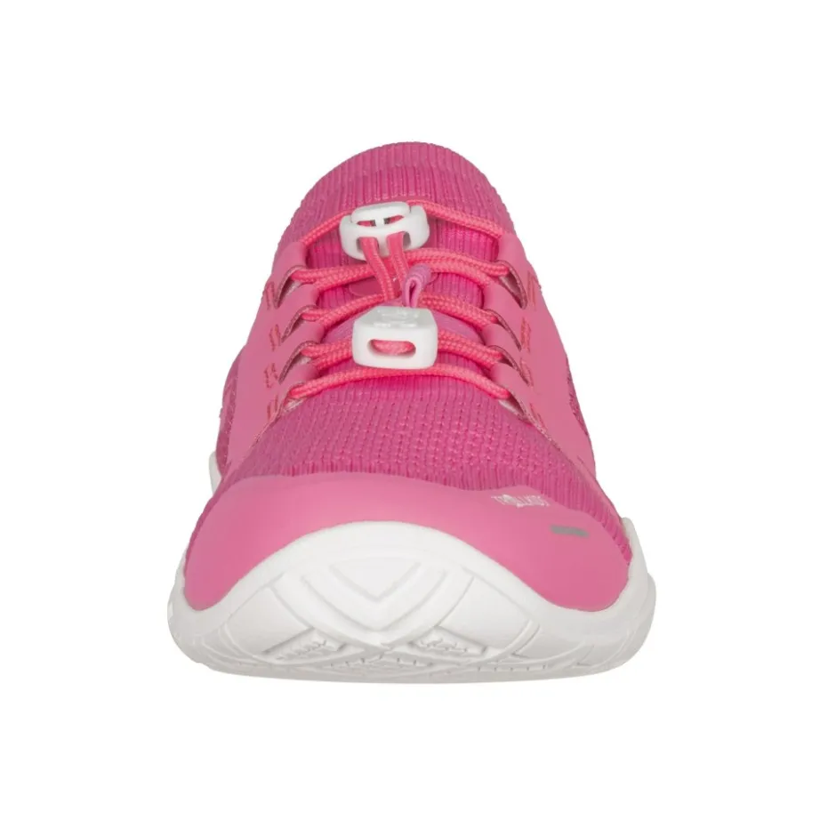 Wandelschoenen|Barefoot Schoenen < Trollkids Nordland Hiker Barefoot schoenen voor kinderen - Candy Pink
