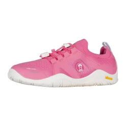 Wandelschoenen|Barefoot Schoenen < Trollkids Nordland Hiker Barefoot schoenen voor kinderen - Candy Pink