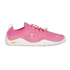 Wandelschoenen|Barefoot Schoenen < Trollkids Nordland Hiker Barefoot schoenen voor kinderen - Candy Pink