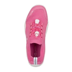 Wandelschoenen|Barefoot Schoenen < Trollkids Nordland Hiker Barefoot schoenen voor kinderen - Candy Pink