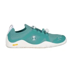 Barefoot Schoenen|Barefoot Schoenen < Trollkids Nordland Hiker Barefoot schoenen voor kinderen - Dusky Turquoise