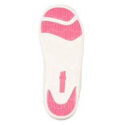 Trollkids Saltfjord Barefoot Sandalen Kinderen - Light Magenta/Dark Mint