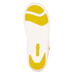 Trollkids Saltfjord Barefoot Sandalen Kinderen - Ginger/Dark Navy/Sea Sand