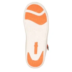 Barefoot Schoenen|Barefoot Schoenen < Trollkids Saltfjord Barefoot Sandalen Kinderen - Coral Haze/Morning Dew