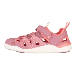 Barefoot Schoenen|Schoenen < Trollkids Saltfjord Barefoot Sandalen Kinderen - Peony Rose/Orchid