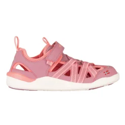 Barefoot Schoenen|Schoenen < Trollkids Saltfjord Barefoot Sandalen Kinderen - Peony Rose/Orchid