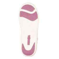 Barefoot Schoenen|Schoenen < Trollkids Saltfjord Barefoot Sandalen Kinderen - Peony Rose/Orchid