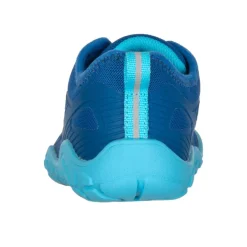 Wandelschoenen|Barefoot Schoenen < Trollkids Skanden Hiker Barefoot schoenen voor kinderen - Alpine Blue/Dark Indigo