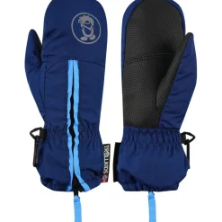 Trollkids Troll Wanten Kinderen - Navy/Medium Blue