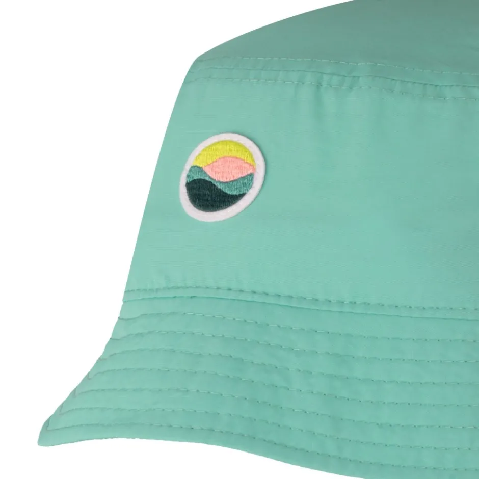 Mutsen < Trollkids Vissershoedje Meisjes - Aqua Haze