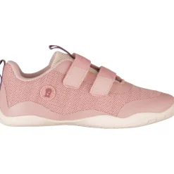 Trollkids Eikefjord Hiker Barefoot Schoenen Kinderen - Peony Rose/Orchid