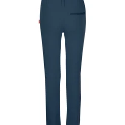 Broeken & Rokken < Trollkids Lysefjord XT Softshell Broek Kinderen - Navy