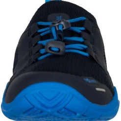 Trollkids Nordland Hiker Barefoot schoenen voor kinderen - Navy/Medium Blue