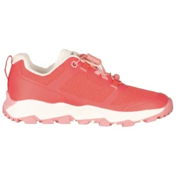 Trollkids Sandefjord Hiker XT Wandelschoenen Kinderen - Watermelon/Peony Rose