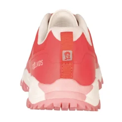 Trollkids Sandefjord Hiker XT Wandelschoenen Kinderen - Watermelon/Peony Rose
