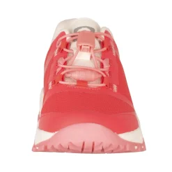 Trollkids Sandefjord Hiker XT Wandelschoenen Kinderen - Watermelon/Peony Rose