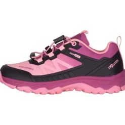 Wandelschoenen|Wandelschoenen < Trollkids Sirdal Low Wandelschoenen voor kinderen - Fresh Berry/Candy Pink/Graphite