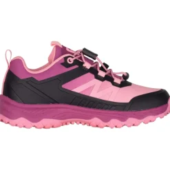 Wandelschoenen|Wandelschoenen < Trollkids Sirdal Low Wandelschoenen voor kinderen - Fresh Berry/Candy Pink/Graphite