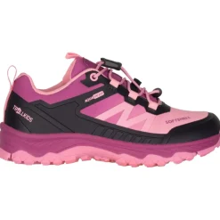 Wandelschoenen|Wandelschoenen < Trollkids Sirdal Low Wandelschoenen voor kinderen - Fresh Berry/Candy Pink/Graphite